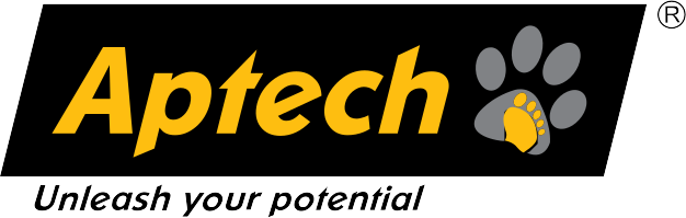 Aptech-Limited-Logo